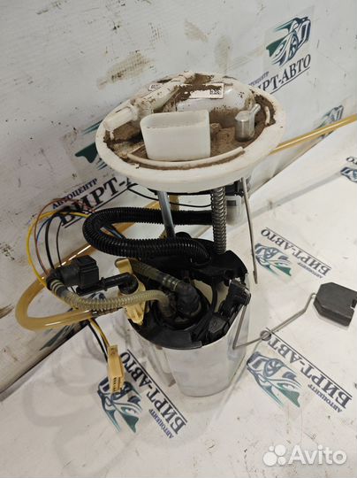 Насос топливный бензонасос Volkswagen Passat B6 (2005—2010)