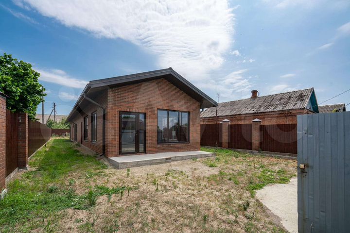 Торговая площадь, 130 м²