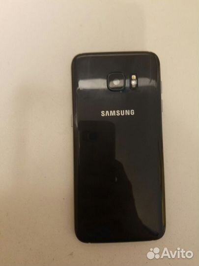 Samsung Galaxy S7 Edge, 4/32 ГБ