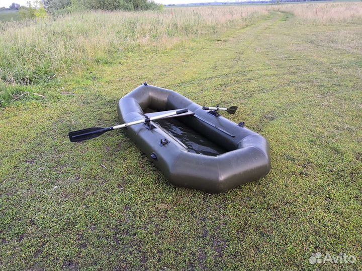 Лодка пвх