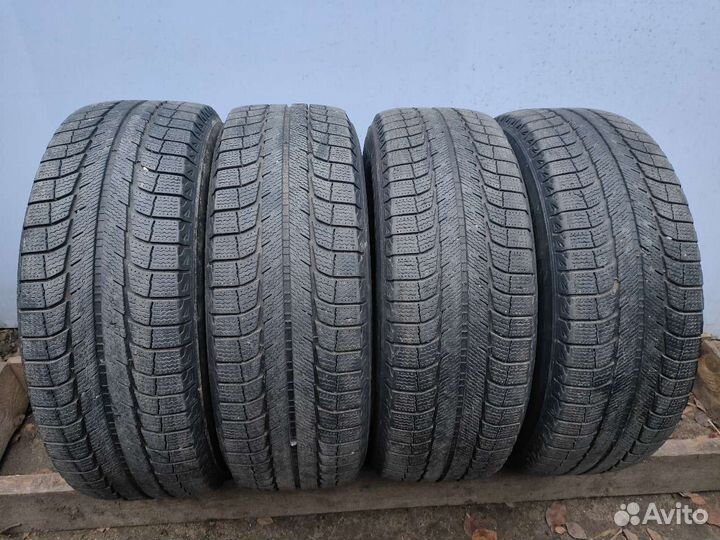 Michelin Latitude X-Ice XI2 235/65 R17
