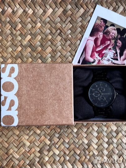 Часы наручные ASOS