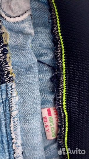 Вещи для девочки 104 110