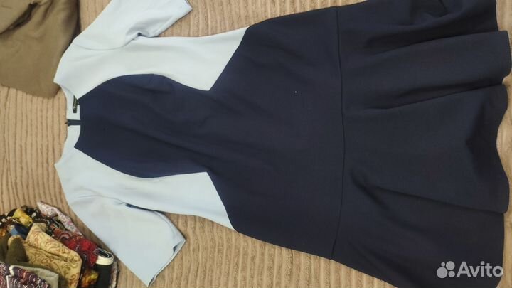 Вещи пакетом, 48 размер