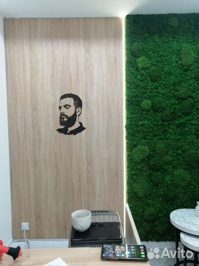 Выжигание на дереве