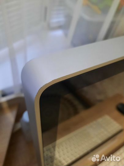 Apple iMac 8.1 24- 2008 года А1225