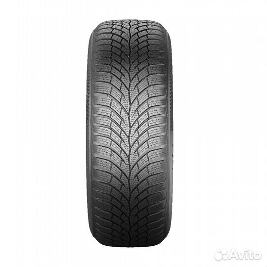 Continental ContiWinterContact TS 870 205/55 R16 91T