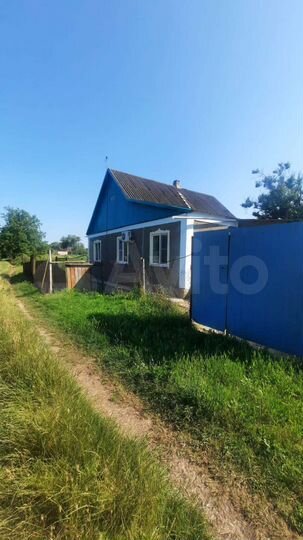 Дом 100 м² на участке 12 сот.