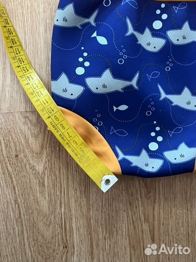 Трусики для плавания splash about