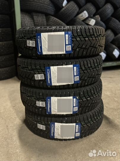 Cordiant Snow Cross 2 SUV 235/70 R16