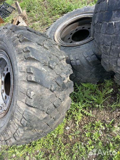 Грузовые шины 1200 500 508