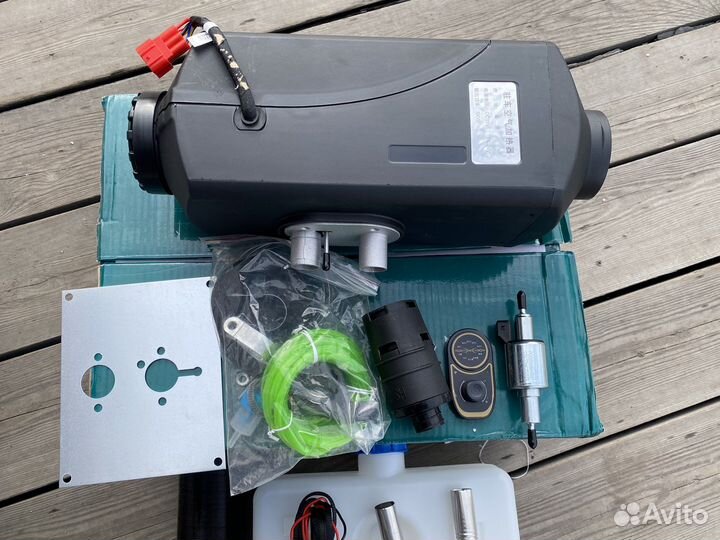 Сухой фен 12 вольт 24 вольт