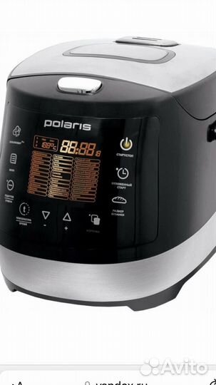 Мультиварка