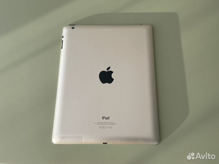 iPad 4 32gb
