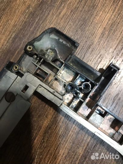 DNS w650sh w650 nkw650 в разбор