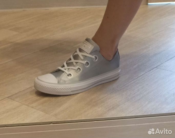Кеды converse
