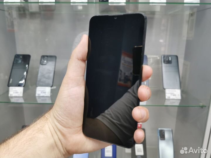 realme C31, 4/64 ГБ