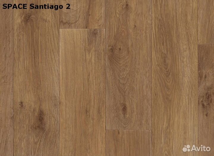 Линолеум Таркетт полукоммерческий (км2) Лысьва