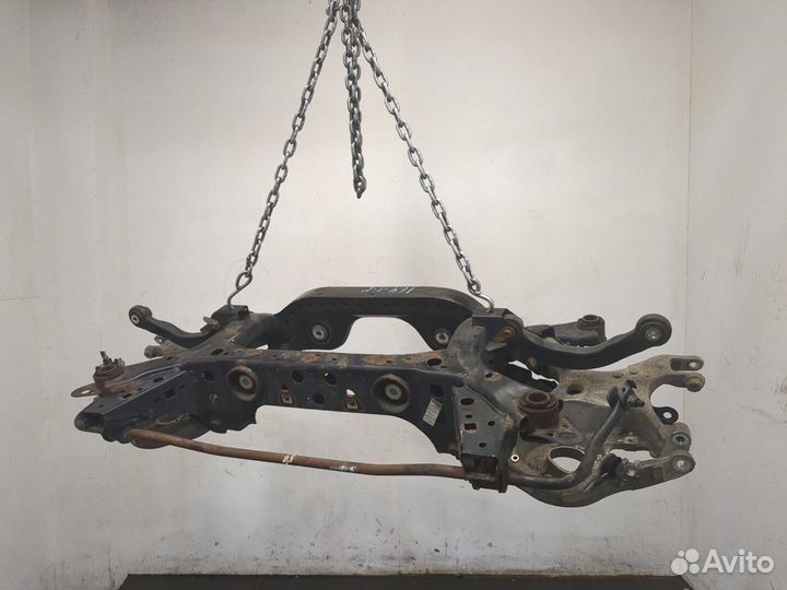 Рычаг подвески Ford Mustang, 2017