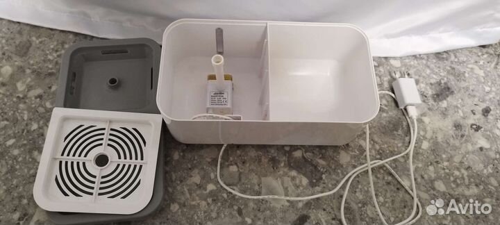 Фантанчик для животных