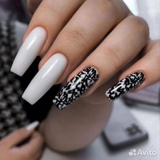 Модели на наращивание