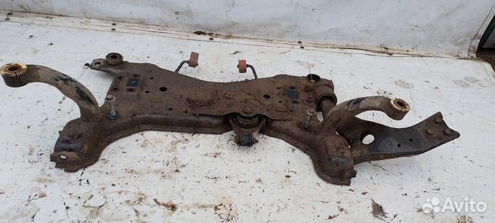 Балка подмоторная Ford Focus 2 Форд Фокус 2