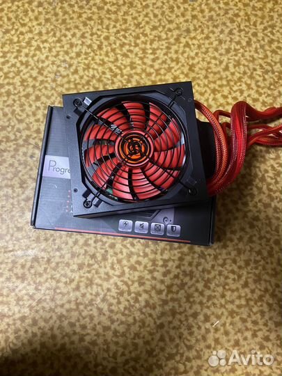 Блок питания для пк 700w