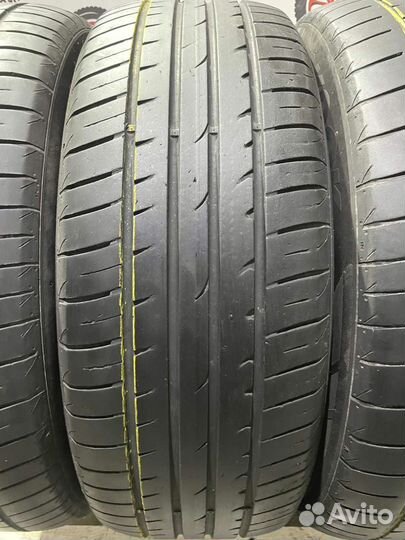 Hankook Ventus Prime 2 K115 225/60 R17 95M