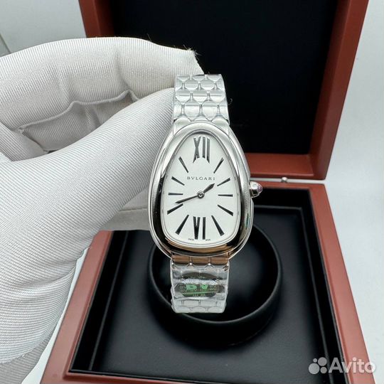 Часы Cartier