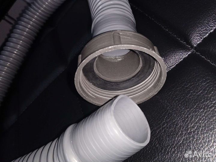 Шланг сливной для парикмахерской мойки