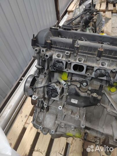 Двигатель Мазда 6, 2.0 бензин
