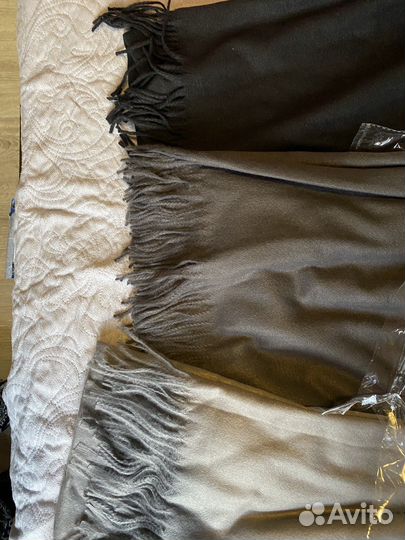 Палантин новый