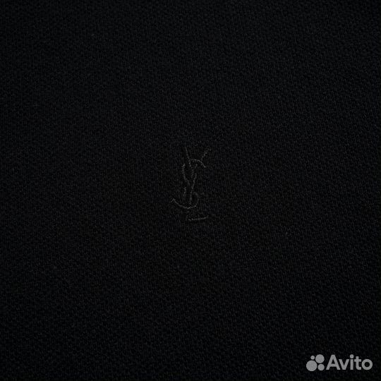 Футболка Saint Laurent