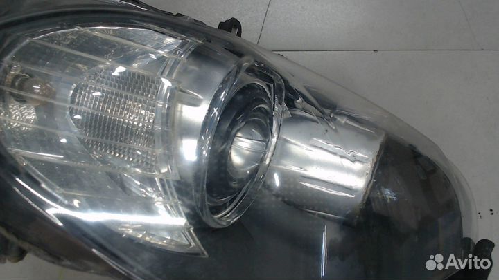 Фара (передняя) BMW X5 E70, 2008