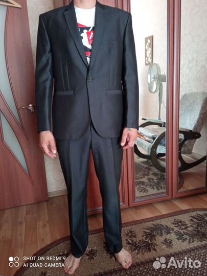 Костюм мужской