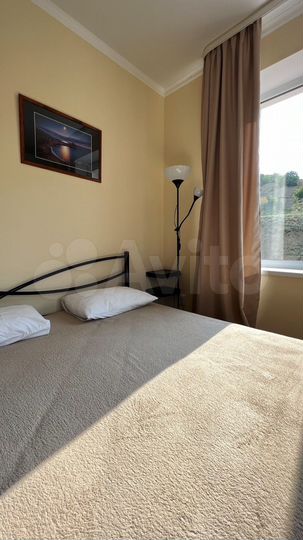 Квартира-студия, 20 м², 2/2 эт.