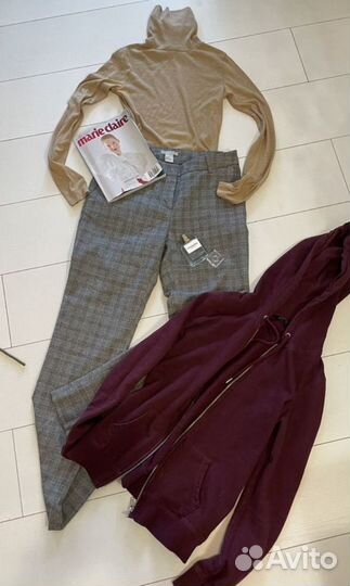 Женские вещи