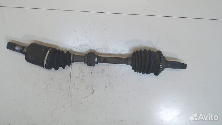 Полуось Mazda 6 (GG), 2004