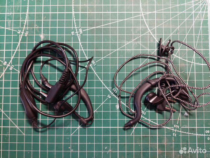 Рации Wouxun KG-UVD1P