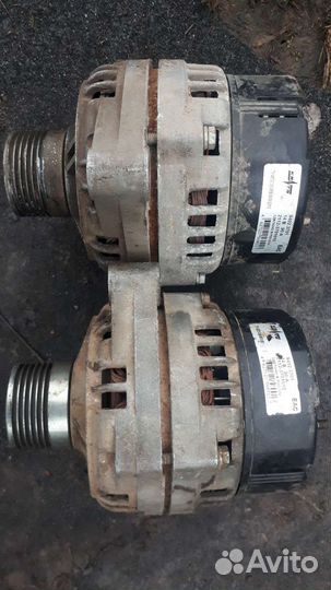 Генератор ваз