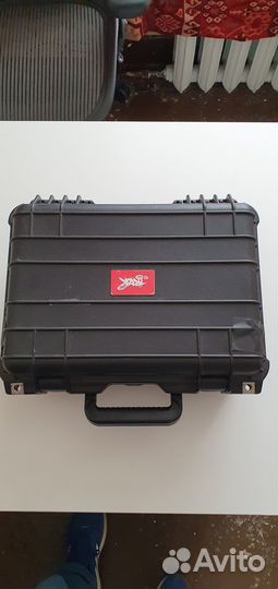 Мультиканальный маршрутизатор Incarnet (мобильный)