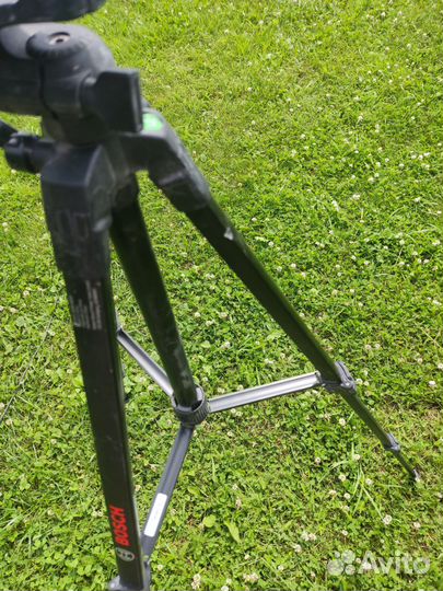 Штатив (тринога) для лазерного уровня Bosch BT 150