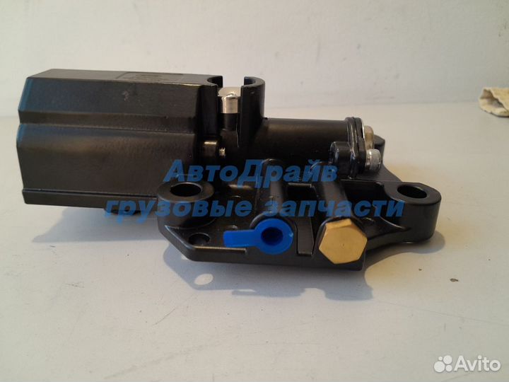 Крышка демультипликатора кпп Вольво фш фм