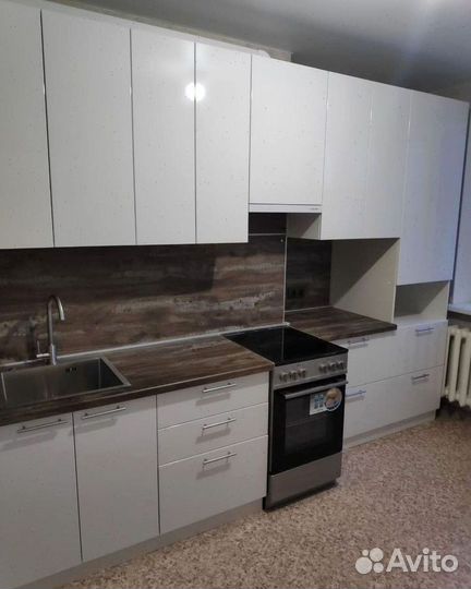 Кухни на заказ