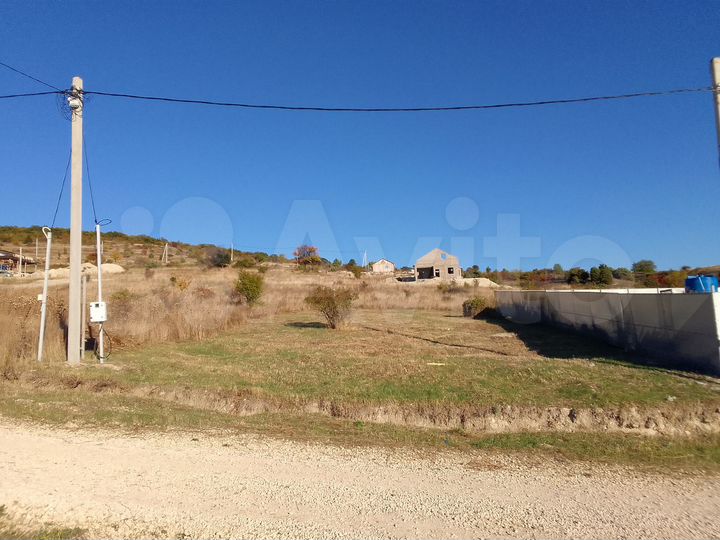 Участок 6,7 сот. (ИЖС)