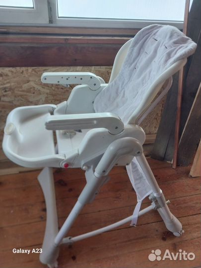 Стульчик для кормления