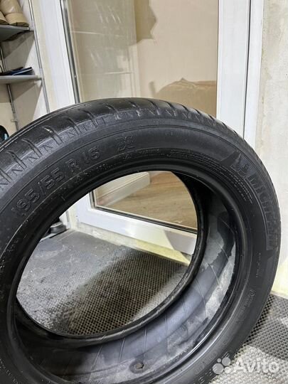 Michelin Energy Saver 195/55 R16 87T