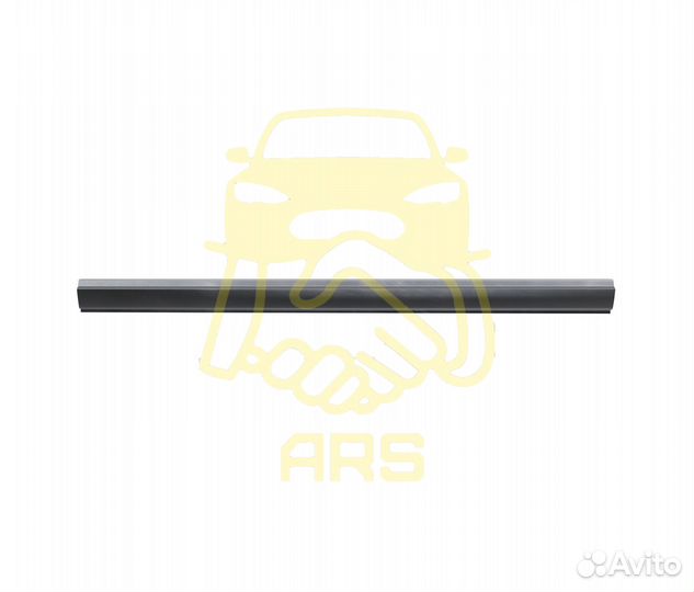 Кузовной порог