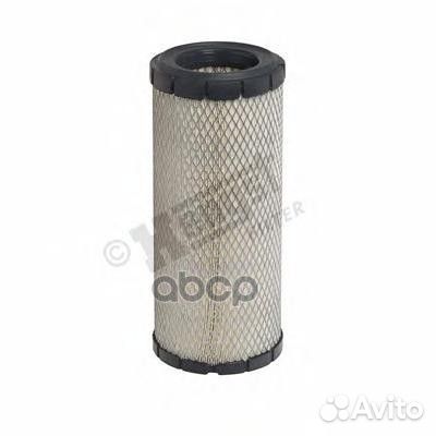 Фильтр воздушный E571L Hengst