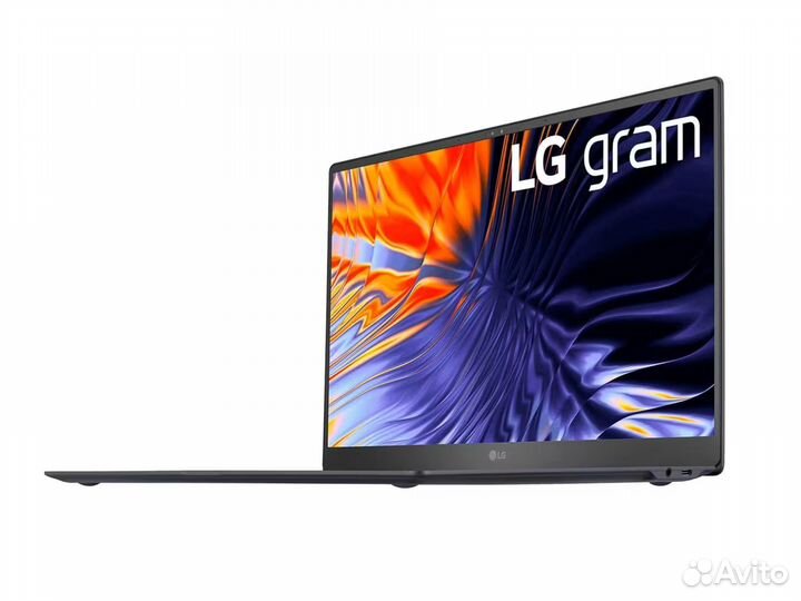 LG Gram SuperSlim 2023 i5-1340Р/i7-1360P oled